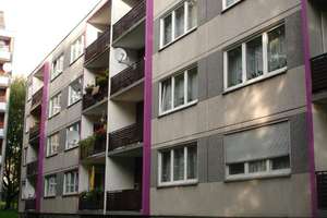 2-Zimmer Wohntraum mit neuem Bad – Heinrich-Plett-Straße 82, 34132 Oberzwehren, Kassel – Vorschaubild 4