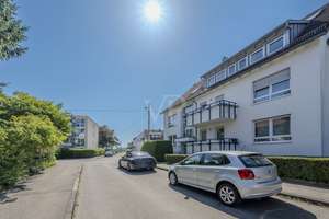 Großzügige Maisonettewohnung mit offener Galerie und Süd-Loggia inkl. TG- Stellplatz! – Die vollständige Adresse der Immobilie erhältst du vom Anbieter., 70567 Möhringen-Ost, Stuttgart – Vorschaubild 16