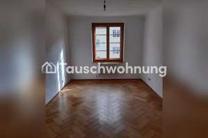Tauschwohnung: Tausch von 3-Zi-Wohnung in München, Untergiesing