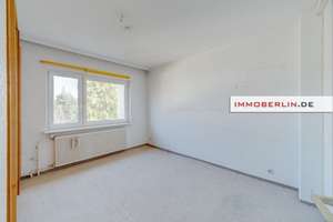 IMMOBERLIN.DE - Attraktives Mehrfamilienhaus mit freistehenden Wohnungen – Die vollständige Adresse der Immobilie erhältst du vom Anbieter., 12249 Lankwitz, Berlin – Vorschaubild 5