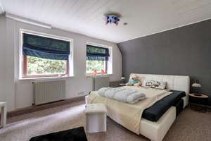 Einfamilienhaus mit zwei zusätzlichen Appartements und Außenpool in Oldenburg, Objekt-Nr.: 7701 – Die vollständige Adresse der Immobilie erhältst du vom Anbieter., 26127 Alexandersfeld, Oldenburg (Oldenburg) – Vorschaubild 17