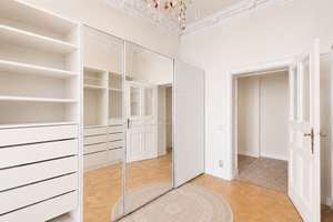 5-Zimmer-Wohnung mit Sauna & Balkon – bezugsfrei nahe KaDeWe – Die vollständige Adresse der Immobilie erhältst du vom Anbieter., 10787 Schöneberg, Berlin – Vorschaubild 14