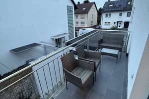 2-Zimmer Wohnung mit 50qm in Karlsruhe-Neureut – Amselweg 6, 76149 Neureut, Karlsruhe – Vorschaubild 6