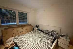 2-Zimmer Wohnung in Krefeld Stadtmitte, 66 m², ab 01.07.2026 – Blumentalstraße 47, 47798 Stadtmitte, Krefeld – Vorschaubild 3