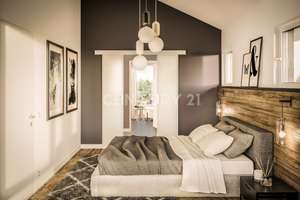 Neubau-Traumhaus in Traunreut-Stocket *Schlüsselfertig* – Die vollständige Adresse der Immobilie erhältst du vom Anbieter., 83301 Traunreut – Vorschaubild 3