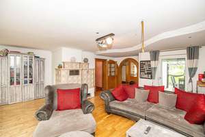 Weitläufiges Grundstück, Wohnhaus mit vielseitigen Hallen, Scheunen und PV-Power – Die vollständige Adresse der Immobilie erhältst du vom Anbieter., 93473 Arnschwang – Vorschaubild 21