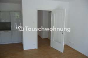 Tauschwohnung: Tausche gemütliche 3-Zimmer-Wohnung in Potsdam