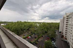 Hier können Sie Ihre Wohnideen verwirklichen - 3-Zimmer Wohnung mit Balkon! – Angerburger Allee 53, 14055 Westend, Berlin – Vorschaubild 5