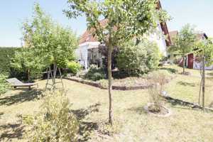 Charmante Doppelhaushälfte mit ausgebautem Dachboden – Ihr neues Zuhause auf Erbbaupacht – Barnim (Kreis) – Vorschaubild 10