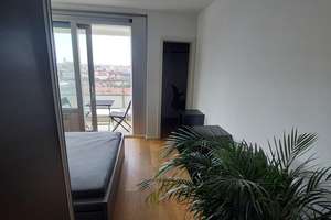 Apartment möbliert 9.OG - direkt an der Theresienwiese – Thersienhöhe 6c, 80339 Westend, München – Vorschaubild 10