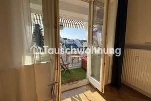 Tauschwohnung: Helle 3-Zimmer Wohnung an der Wartenau – Die vollständige Adresse der Immobilie erhältst du vom Anbieter., 22089 Hohenfelde, Hamburg – Vorschaubild 12