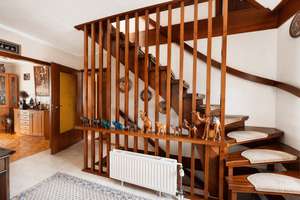 Freistehendes Einfamilienhaus mit Terrasse und Garten in Rudow, Berlin – Die vollständige Adresse der Immobilie erhältst du vom Anbieter., 12357 Rudow, Berlin – Vorschaubild 13
