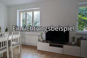 3- Zimmerwohnung mit Balkon  – Teplitzer Straße 80, 1219 Leubnitz-Neuostra, Dresden – Vorschaubild 11