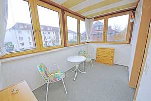 einzugsbereites Reihenendhaus / Zweifamilienhaus in Zerbst / Anhalt – Anhalt-Bitterfeld (Kreis) – Vorschaubild 15