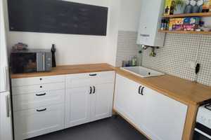 Möbilierte Studentenwohnung in Köln Sülz – Köln – Vorschaubild 2