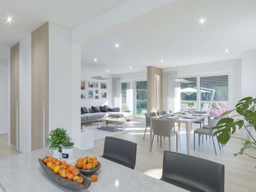 Immobilie in Eisenbach - Ein Haus was Freude macht - Bild 1