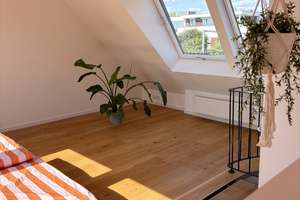 Helle 4-Zimmer-Maisonettewohnung in Bilk – Die vollständige Adresse der Immobilie erhältst du vom Anbieter., 40221 Bilk, Düsseldorf – Vorschaubild 7