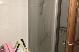 Möblierte 2-Raum-Wohnung mit Balkon und EBK in Bonn – Am Schwanenmorgen 13, 53121 Endenich, Bonn – Vorschaubild 10