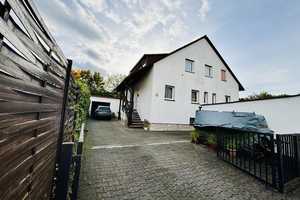 Gut gepflegtes Zweifamilienhaus in Veitsbronn – Fürth (Kreis) – Vorschaubild 2
