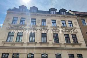 Gepflegte 2-Zimmer-DG-Wohnung mit Balkon in attraktiver Denkmalimmobilie in Leipzig-Altlinenau – Die vollständige Adresse der Immobilie erhältst du vom Anbieter., 4177 Altlindenau, Leipzig – Vorschaubild 7