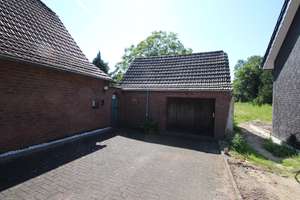 Freistehendes Einfamilienhaus auf einem ca. 1340 qm großem Grundstück – Fungendonk 11, 47809 Fischeln, Krefeld – Vorschaubild 5