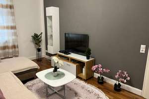 Wunderschöne 2 ZKB Wohnung - komplett möbiliert zu vermieten – Die vollständige Adresse der Immobilie erhältst du vom Anbieter., 69115 Bergheim, Heidelberg – Vorschaubild 8