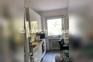 Tauschwohnung: 2-Zimmer-Wohnung in Köln Mülheim für Tausch nach Berlin – Die vollständige Adresse der Immobilie erhältst du vom Anbieter., 51065 Mülheim (Ortsteil), Köln – Vorschaubild 5