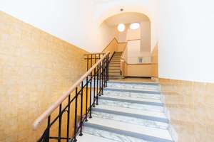 Frisch renovierte 100 m² Altbauwohnung mit Terrasse und Garten – Die vollständige Adresse der Immobilie erhältst du vom Anbieter., 41236 Rheydt, Mönchengladbach – Vorschaubild 2