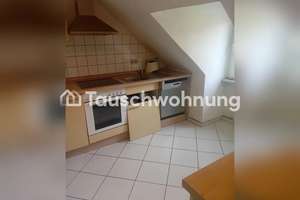 Tauschwohnung: Suche Wohnung in Düsseldorf bis 50m²