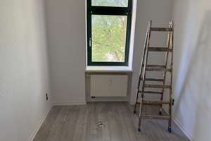 Leipzig Leutzsch - renovierte 3 Zimmer Wohnung – Franz-Flemming-Str. 60, 4179 Leutzsch, Leipzig – Vorschaubild 4