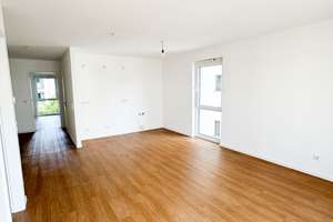 Die Chance auf Neubauqualität: 3‑Zimmer‑Wohnung mit Balkon, sofort bezugsfrei – Freunder Weg 10, 52068 Trierer Straße, Aachen – Vorschaubild 3