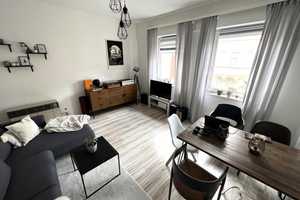 Erfolgreich vermietet: Süße 3 Zi.-Etagenwohnung (ca. 75qm) ohne Balkon in Stuttgart-Ost – Libanonstr. 69, 70186 Stuttgart – Vorschaubild 3
