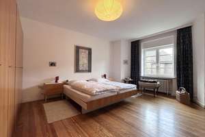 Charme trifft Klasse – Die vollständige Adresse der Immobilie erhältst du vom Anbieter., 30625 Kleefeld, Hannover – Vorschaubild 12