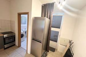 1-Raumwohnung in der KTV mit Laminat und Duschbad...!!! – Budapester Str. 64, 18057 Kröpeliner-Tor-Vorstadt, Rostock – Vorschaubild 9