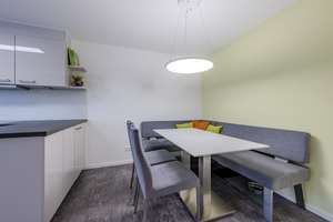 Stil trifft Komfort – Reihenhaus mit Whirlpool, Wallbox & Einliegerwohnung – Die vollständige Adresse der Immobilie erhältst du vom Anbieter., 71726 Benningen am Neckar – Vorschaubild 7