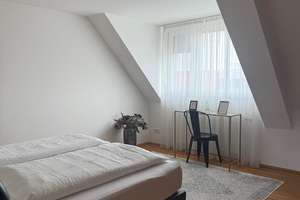TOP *Paul & Partner* IDEALES INVESTMENT IN TOP LAGE! WUNDERSCHÖNE ALTBAUWOHNUNG IST FREI!  220 – Die vollständige Adresse der Immobilie erhältst du vom Anbieter., 81677 Steinhausen, München – Vorschaubild 7