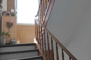 Sehr geräumiges Wohnhaus mit Hofgrundstück im Schiersteiner Ortskern – Die vollständige Adresse der Immobilie erhältst du vom Anbieter., 65201 Schierstein, Wiesbaden – Vorschaubild 4
