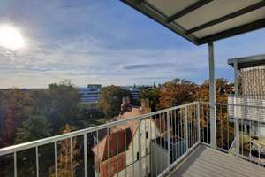 Hübsche kleine 2-R-Whg (35qm) EG, Dusche + Balkon! – Pfotenhauerstraße 88, 1307 Johannstadt-Nord, Dresden – Vorschaubild 8