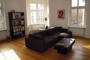 *PROVISIONSFREI* MFH in Kreuzberg mit hoher JNKM – Die vollständige Adresse der Immobilie erhältst du vom Anbieter., 10963 Kreuzberg, Berlin – Vorschaubild 17