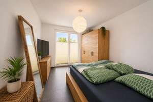 Stilvolle 2-Zimmer-Wohung in Barmbek-Nord mit Aussicht über Hamburg... – Die vollständige Adresse der Immobilie erhältst du vom Anbieter., 22307 Barmbek-Nord, Hamburg – Vorschaubild 8