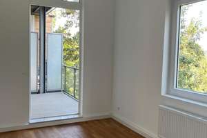 Modernes Wohnen: 3-Zimmer-Wohnung mit Balkon – Die vollständige Adresse der Immobilie erhältst du vom Anbieter., 70197 Hasenberg, Stuttgart – Vorschaubild 5