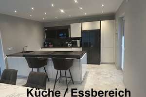 Neuwertiger Bungalow  – Die vollständige Adresse der Immobilie erhältst du vom Anbieter., 68623 Lampertheim – Vorschaubild 5