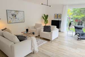 Sonniger Bungalow in ruhiger Sackgassenlage – Die vollständige Adresse der Immobilie erhältst du vom Anbieter., 22589 Iserbrook, Hamburg – Vorschaubild 3