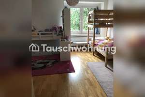 Tauschwohnung: Geräumige 3-Zimmer-Wohnung in Düsseldorf zum Tausch – Die vollständige Adresse der Immobilie erhältst du vom Anbieter., 40237 Flingern Nord, Düsseldorf – Vorschaubild 4
