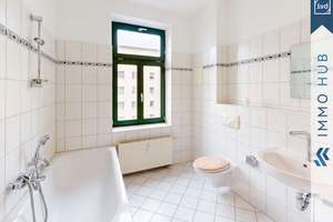 ++ Leerstehend & denkmalgeschützt: Charmante 2-Zimmer-Wohnung in Leipzig-Möckern ++ – 4159 Möckern, Leipzig – Vorschaubild 7