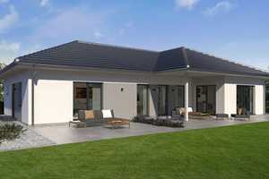 OKAL-Bungalows - modernes Wohnen auf einer Ebene vom 73 bis 160m2 – Viersen (Kreis) – Vorschaubild 5