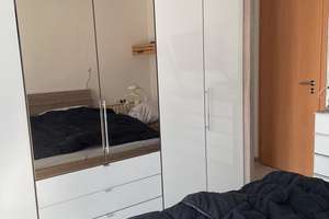 Gemütliches Reihenendhaus in Singen - Friedingen  – Die vollständige Adresse der Immobilie erhältst du vom Anbieter., 78224 Singen (Hohentwiel) – Vorschaubild 2