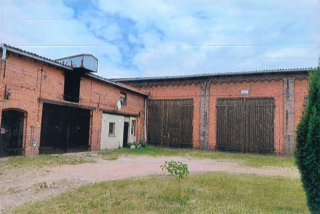 Immobilie in Havelberg - Wasserlage nahe Havel und Elbe - Mehrfamilienhaus mit großem Grundstück - Bild 4