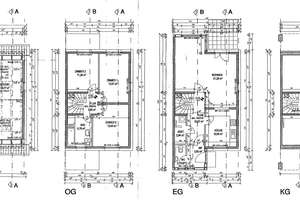 BEMERODE | Geräumiges 5-Zimmer-Reihenendhaus mit Garten und Keller – Jakobskamp  24, 30539 Bemerode, Hannover – Vorschaubild 15