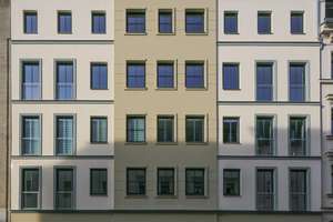 3-Zimmer | Altbau mit Neubaustandard | Fußbodenheizung | PROVISIONSFREI